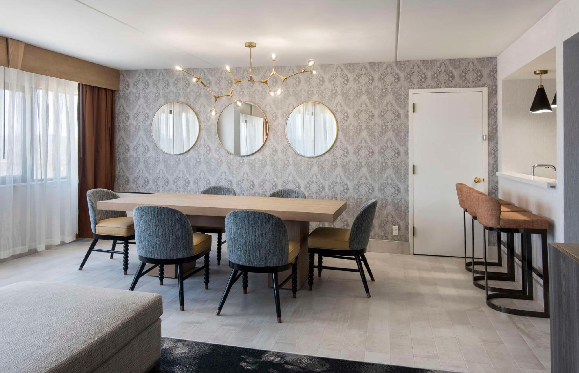 Doubletree By Hilton Poughkeepsie Hotel Luaran gambar